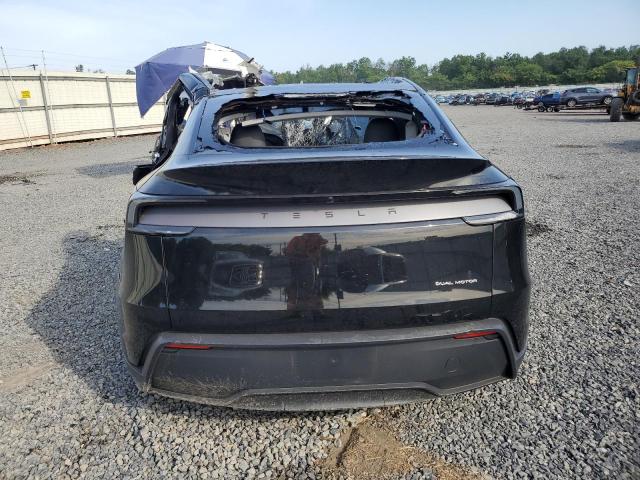 7SAYGDEE0TF365555 - 2026 TESLA MODEL Y Qara foto 6