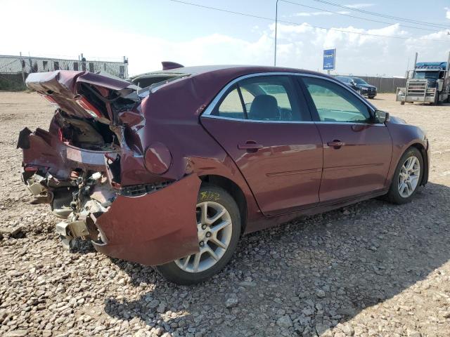 1G11C5SLXFF207817 - 2015 CHEVROLET MALIBU 1LT 栗色 照片 3