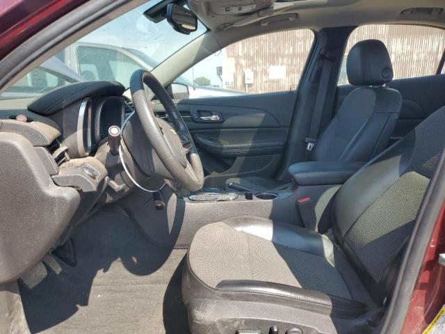 1G11C5SLXFF207817 - 2015 CHEVROLET MALIBU 1LT 栗色 照片 7