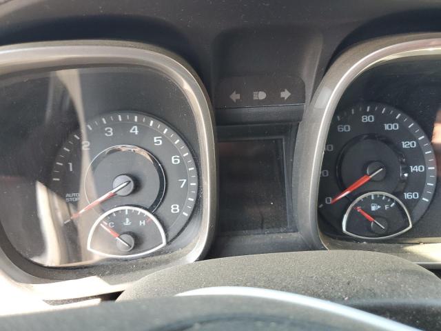 1G11C5SLXFF207817 - 2015 CHEVROLET MALIBU 1LT 栗色 照片 9