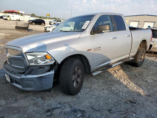 2013 RAM 1500 SLT, 