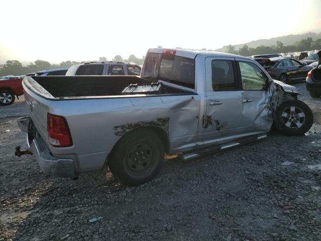 1C6RR7GT6DS609567 - 2013 RAM 1500 SLT SILVER photo 3