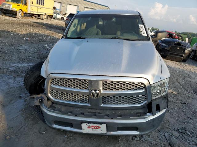 1C6RR7GT6DS609567 - 2013 RAM 1500 SLT SILVER photo 5