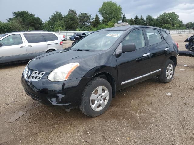 2011 NISSAN ROGUE S, 