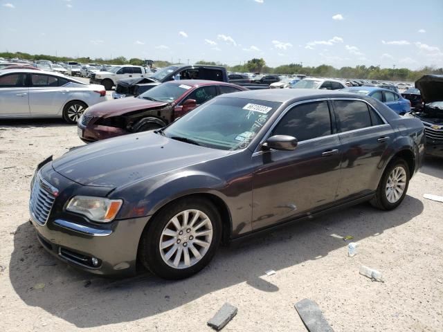 2014 CHRYSLER 300, 