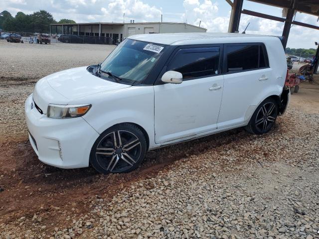 2015 TOYOTA SCION XB, 