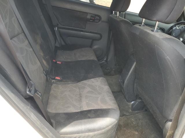 JTLZE4FE2FJ073364 - 2015 TOYOTA SCION XB 白色 照片 11