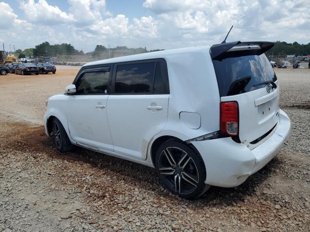 JTLZE4FE2FJ073364 - 2015 TOYOTA SCION XB 白色 照片 2