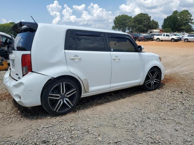 JTLZE4FE2FJ073364 - 2015 TOYOTA SCION XB 白色 照片 3