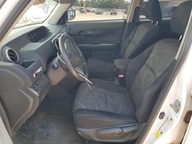 JTLZE4FE2FJ073364 - 2015 TOYOTA SCION XB 白色 照片 7