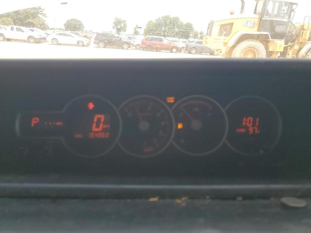 JTLZE4FE2FJ073364 - 2015 TOYOTA SCION XB 白色 照片 9