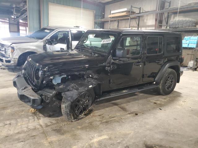 2024 JEEP WRANGLER SPORT, 