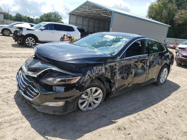 2024 CHEVROLET MALIBU LT, 