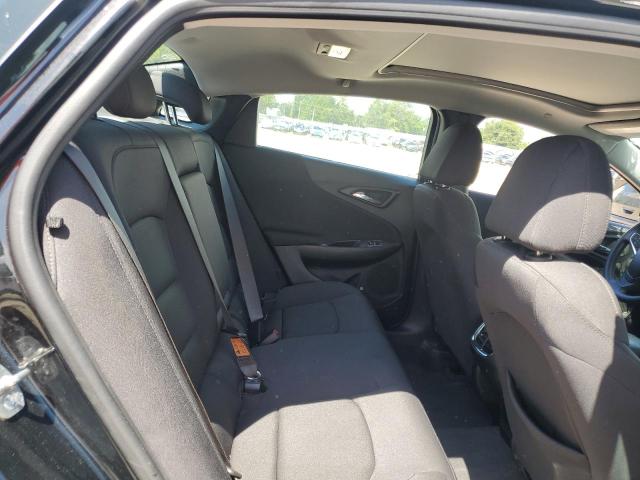 1G1ZD5ST2RF160609 - 2024 CHEVROLET MALIBU LT Qara foto 10