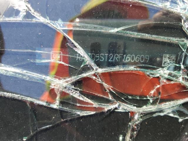 1G1ZD5ST2RF160609 - 2024 CHEVROLET MALIBU LT Qara foto 12