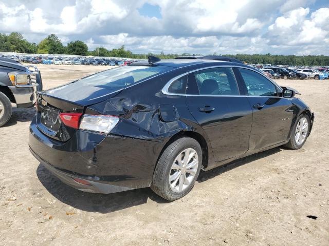 1G1ZD5ST2RF160609 - 2024 CHEVROLET MALIBU LT Qara foto 3
