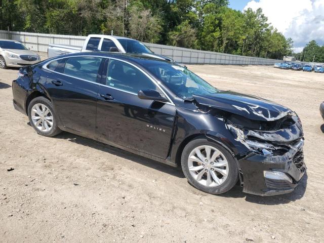 1G1ZD5ST2RF160609 - 2024 CHEVROLET MALIBU LT Qara foto 4