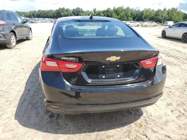 1G1ZD5ST2RF160609 - 2024 CHEVROLET MALIBU LT Qara foto 6
