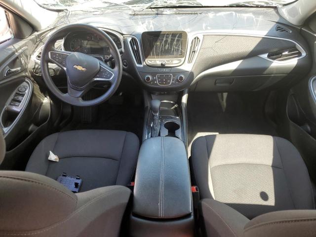 1G1ZD5ST2RF160609 - 2024 CHEVROLET MALIBU LT Qara foto 8