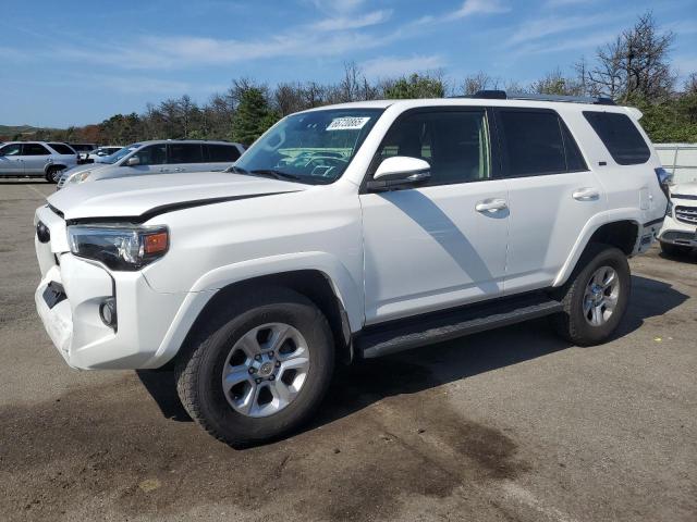 2020 TOYOTA 4RUNNER SR5/SR5 PREMIUM, 