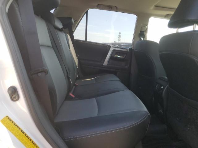 JTEBU5JR0L5764277 - 2020 TOYOTA 4RUNNER SR5/SR5 PREMIUM 白色 照片 11