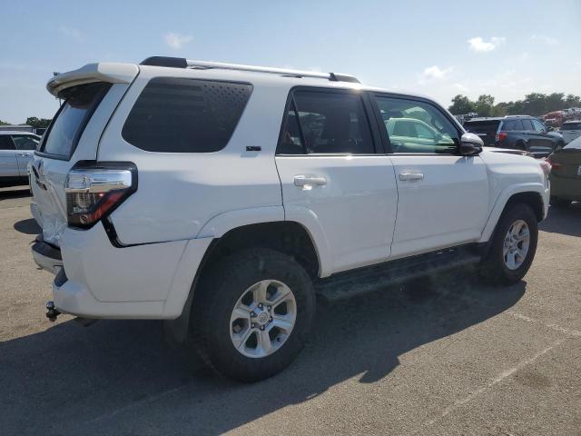 JTEBU5JR0L5764277 - 2020 TOYOTA 4RUNNER SR5/SR5 PREMIUM 白色 照片 3