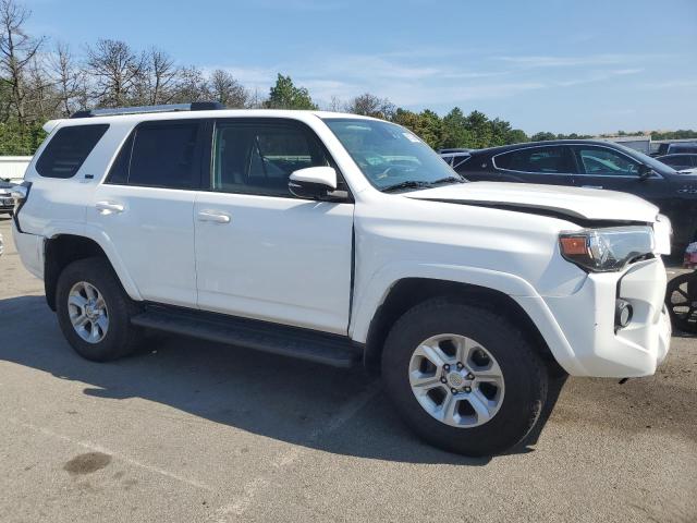 JTEBU5JR0L5764277 - 2020 TOYOTA 4RUNNER SR5/SR5 PREMIUM 白色 照片 4