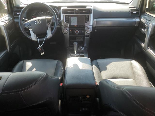 JTEBU5JR0L5764277 - 2020 TOYOTA 4RUNNER SR5/SR5 PREMIUM 白色 照片 8