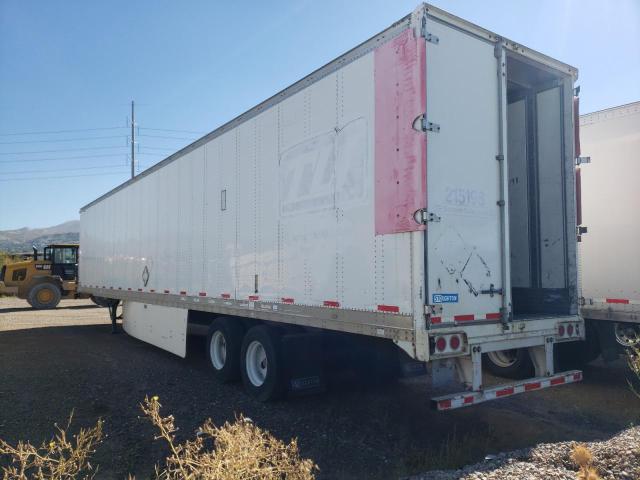 1DW1A5324ES477449 - 2014 OTHR TRAILER WHITE photo 3