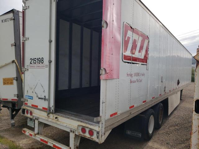 1DW1A5324ES477449 - 2014 OTHR TRAILER WHITE photo 6