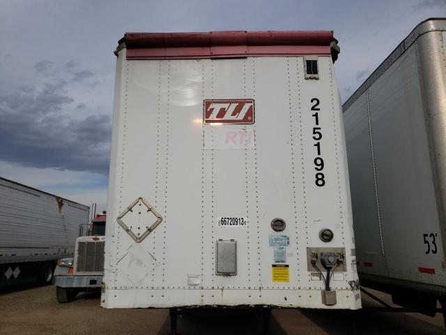 1DW1A5324ES477449 - 2014 OTHR TRAILER WHITE photo 7