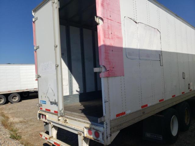 1DW1A5324ES477449 - 2014 OTHR TRAILER WHITE photo 9