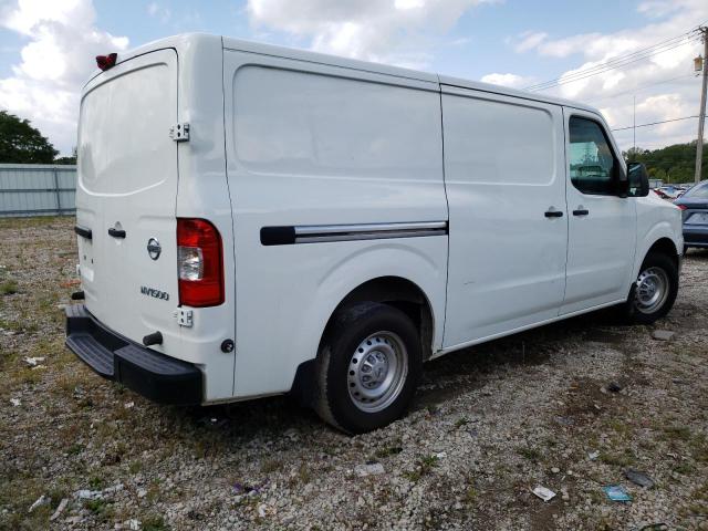 1N6BF0KL0FN805861 - 2015 NISSAN NV 1500 WHITE photo 3