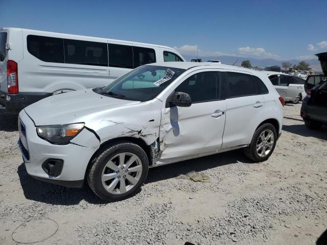 2015 MITSUBISHI OUTLANDER ES, 
