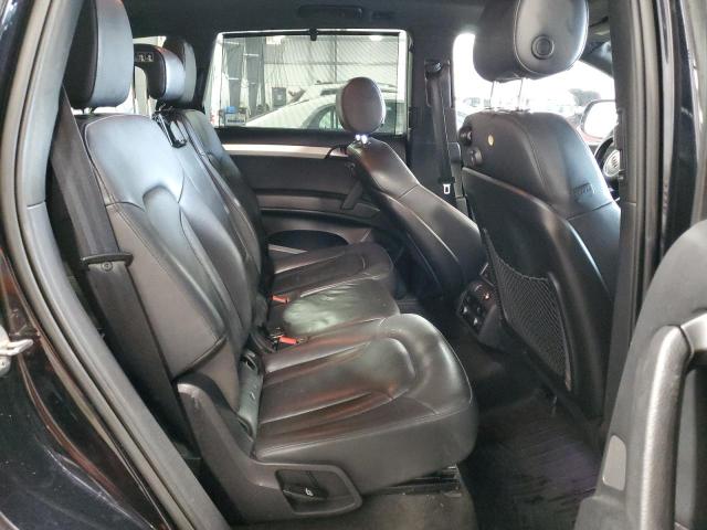 WA1DGAFE2DD006106 - 2013 AUDI Q7 PRESTIGE 蓝色 照片 11