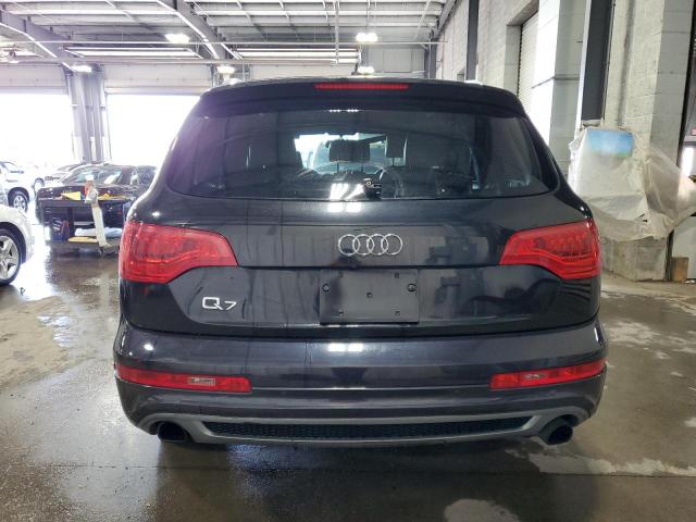 WA1DGAFE2DD006106 - 2013 AUDI Q7 PRESTIGE 蓝色 照片 6