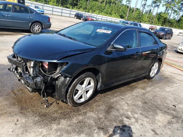 2014 TOYOTA CAMRY L, 