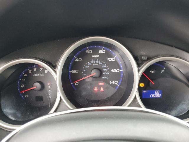 JHMGD38627S023998 - 2007 HONDA FIT S 双色 照片 9