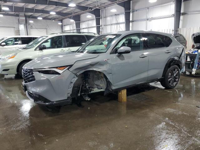 2025 ACURA ADX A-SPEC, 