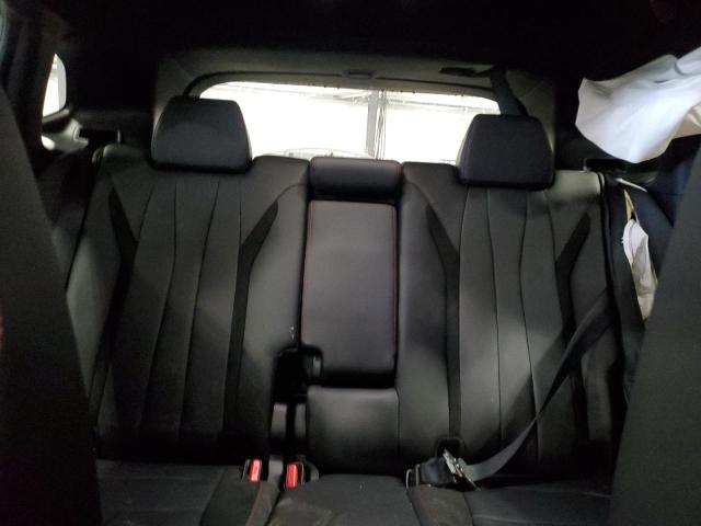 3HDSA2H51SM700948 - 2025 ACURA ADX A-SPEC GRAY photo 10