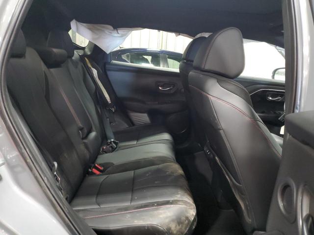 3HDSA2H51SM700948 - 2025 ACURA ADX A-SPEC GRAY photo 11