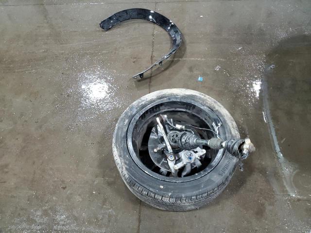 3HDSA2H51SM700948 - 2025 ACURA ADX A-SPEC GRAY photo 13