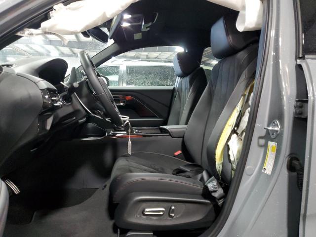 3HDSA2H51SM700948 - 2025 ACURA ADX A-SPEC GRAY photo 7