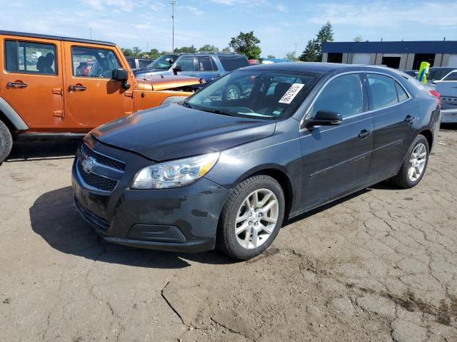 1G11C5SA7DF339574 - 2013 CHEVROLET MALIBU 1LT 石墨色 照片 1
