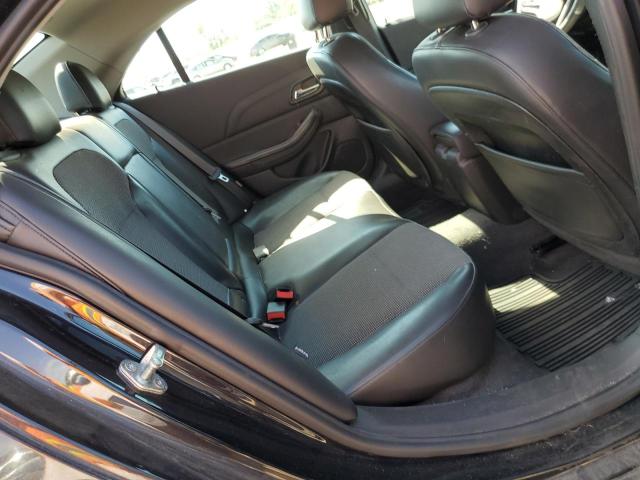 1G11C5SA7DF339574 - 2013 CHEVROLET MALIBU 1LT 石墨色 照片 10