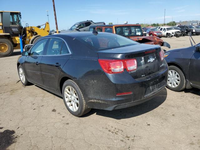 1G11C5SA7DF339574 - 2013 CHEVROLET MALIBU 1LT 石墨色 照片 2