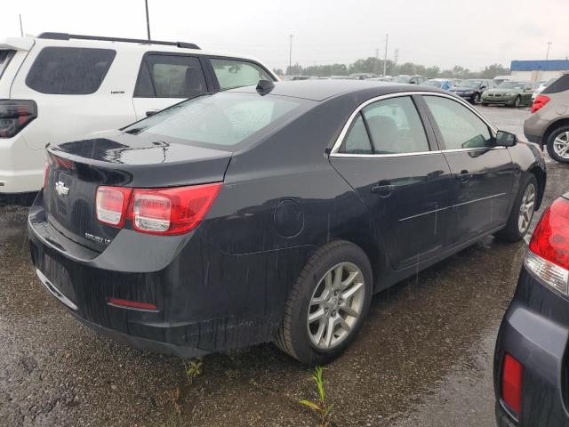 1G11C5SA7DF339574 - 2013 CHEVROLET MALIBU 1LT 石墨色 照片 3