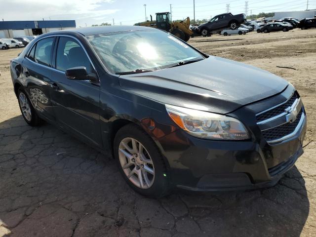 1G11C5SA7DF339574 - 2013 CHEVROLET MALIBU 1LT 石墨色 照片 4