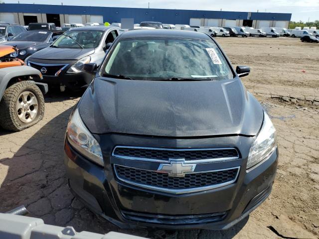 1G11C5SA7DF339574 - 2013 CHEVROLET MALIBU 1LT 石墨色 照片 5