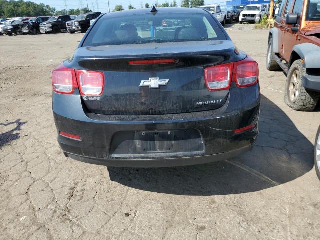 1G11C5SA7DF339574 - 2013 CHEVROLET MALIBU 1LT 石墨色 照片 6